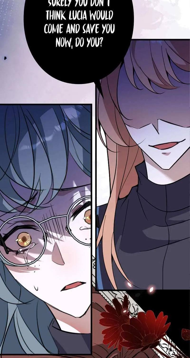 The Fake Saint’s Splendid Revenge Chapter 18 page 40 - 