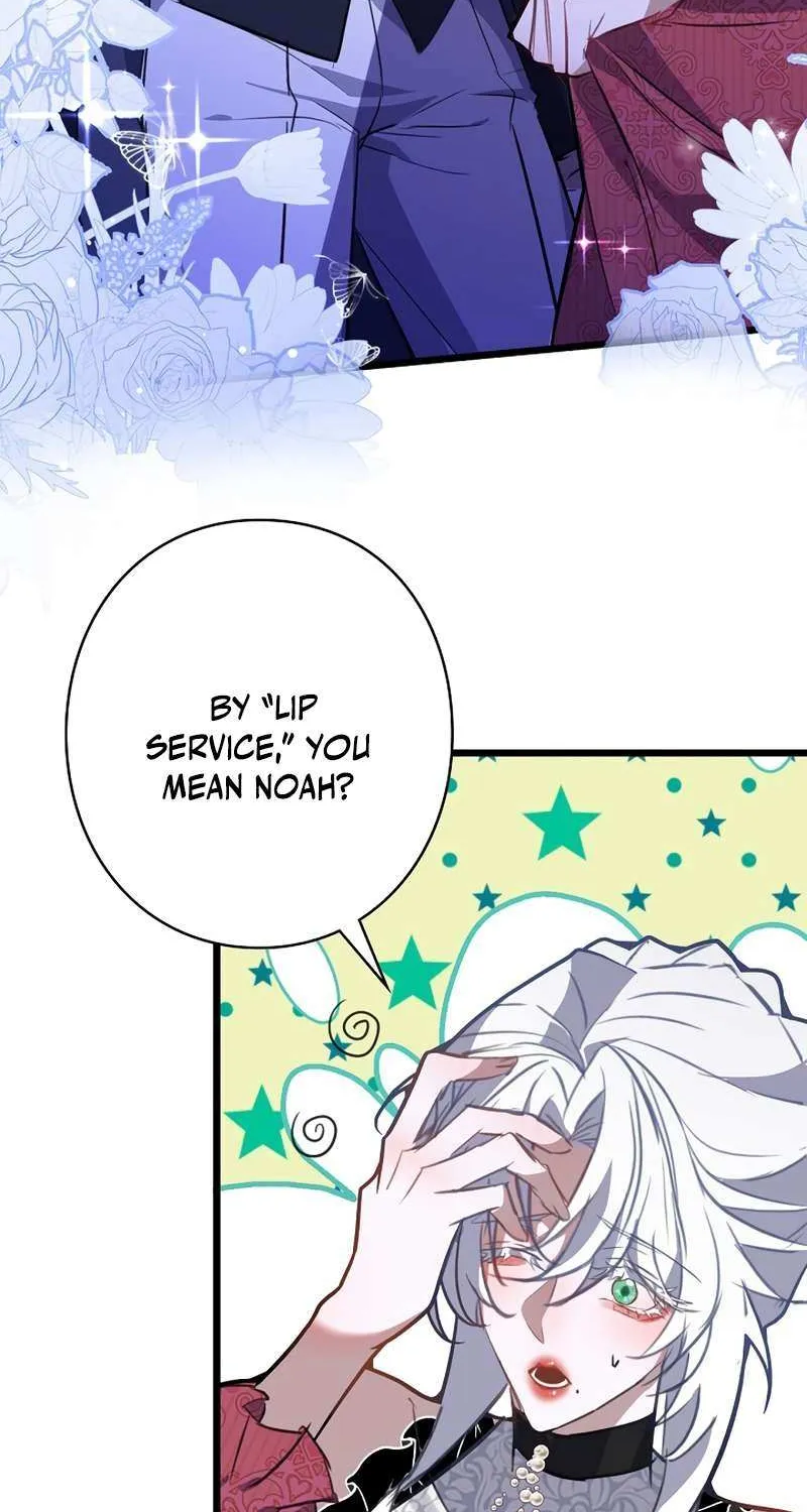 The Fake Saint’s Splendid Revenge Chapter 18 page 5 - 