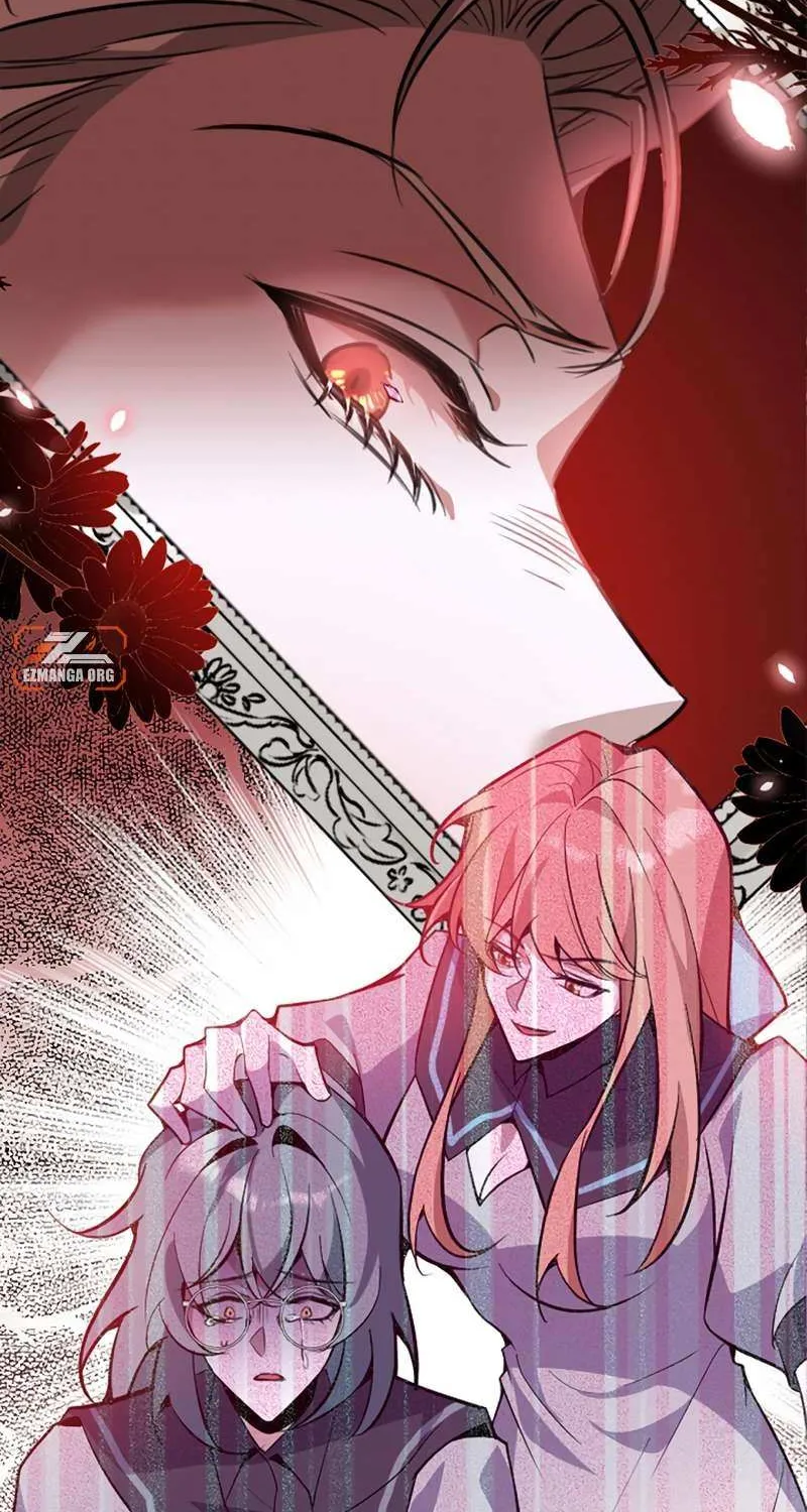 The Fake Saint’s Splendid Revenge Chapter 18 page 41 - 
