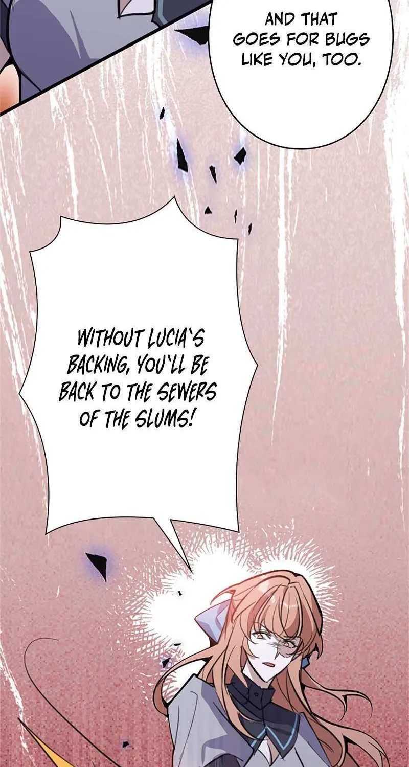 The Fake Saint’s Splendid Revenge Chapter 18 page 44 - 