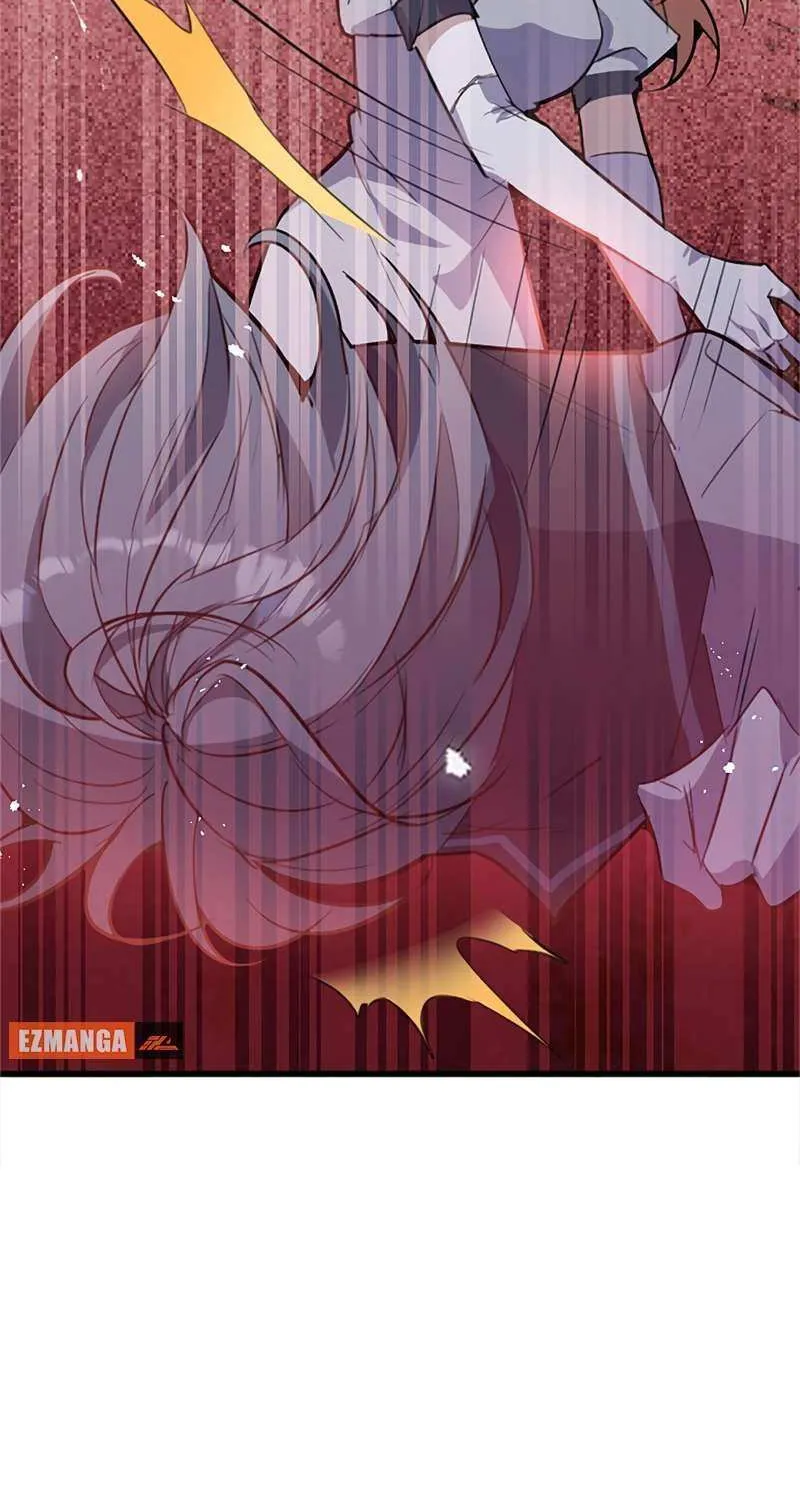 The Fake Saint’s Splendid Revenge Chapter 18 page 45 - 