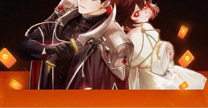 The Fake Saint’s Splendid Revenge Chapter 18 page 47 - 