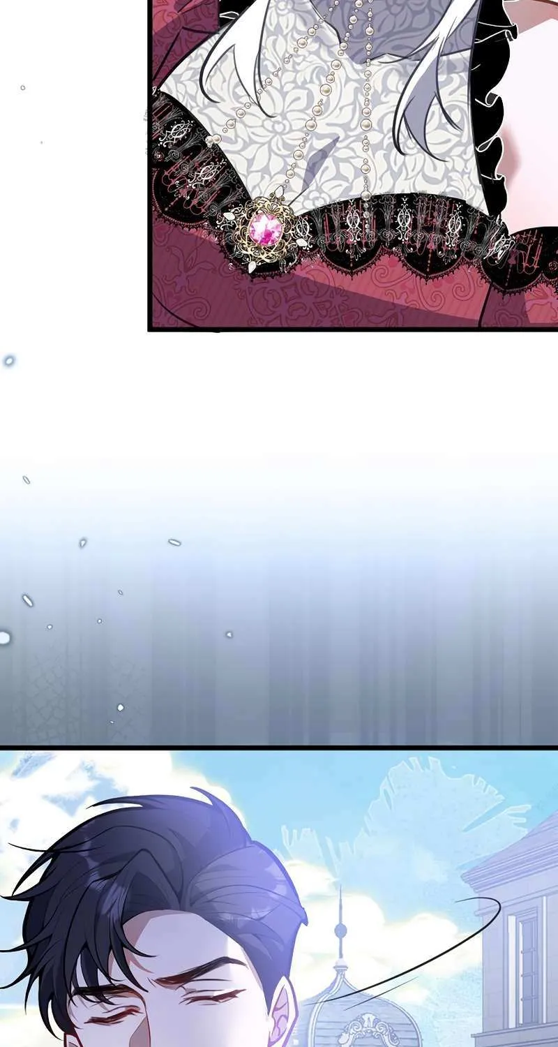 The Fake Saint’s Splendid Revenge Chapter 18 page 6 - 