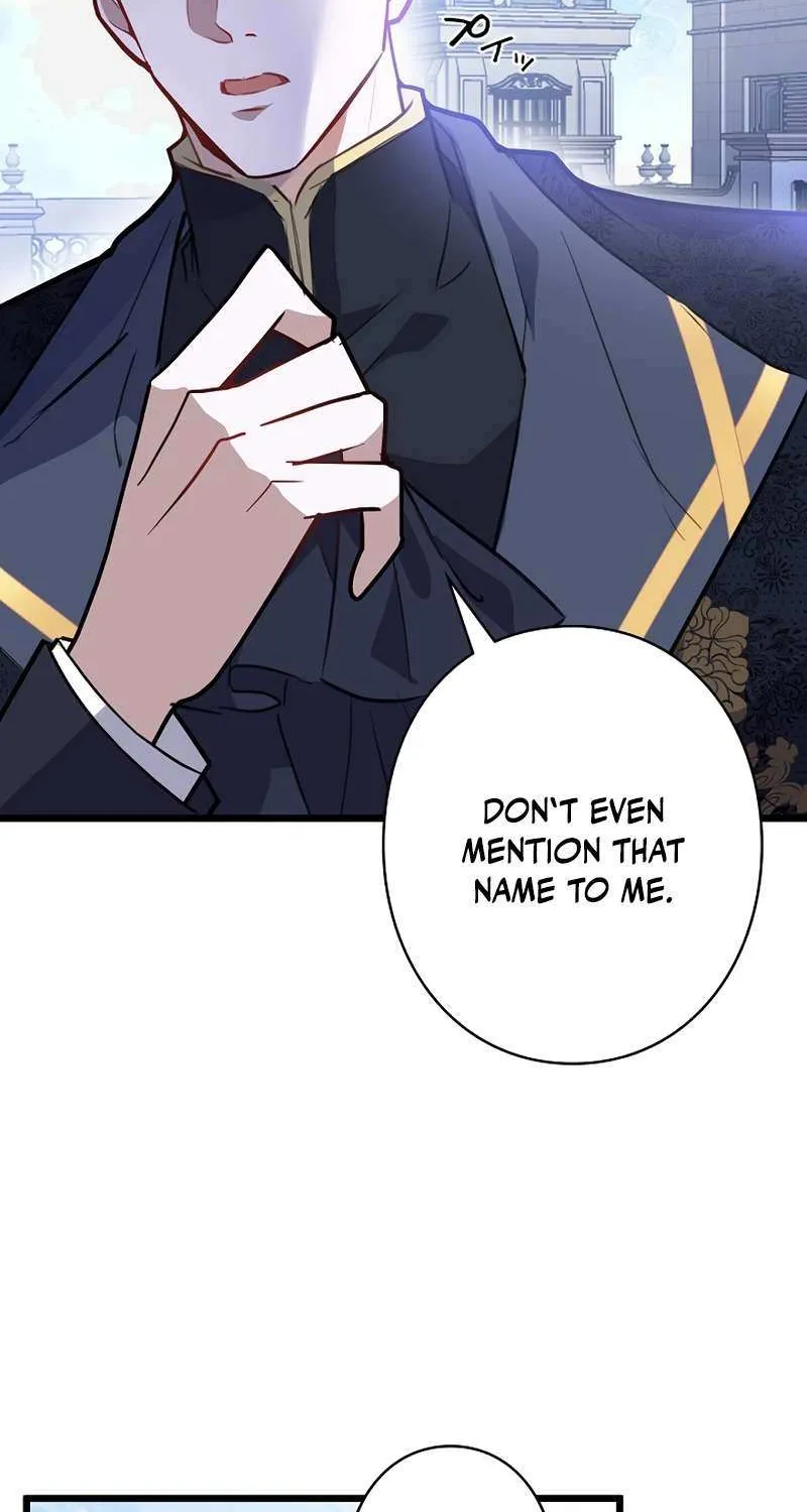 The Fake Saint’s Splendid Revenge Chapter 18 page 7 - 