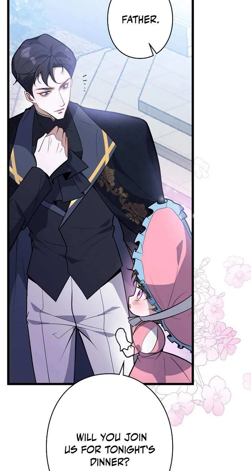 The Fake Saint’s Splendid Revenge Chapter 18 page 8 - 