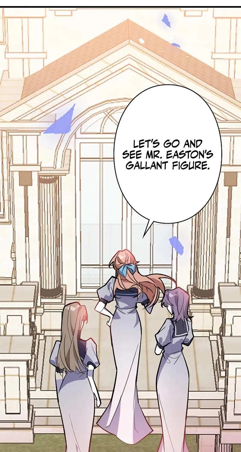 The Fake Saint’s Splendid Revenge Chapter 19 page 2 - 