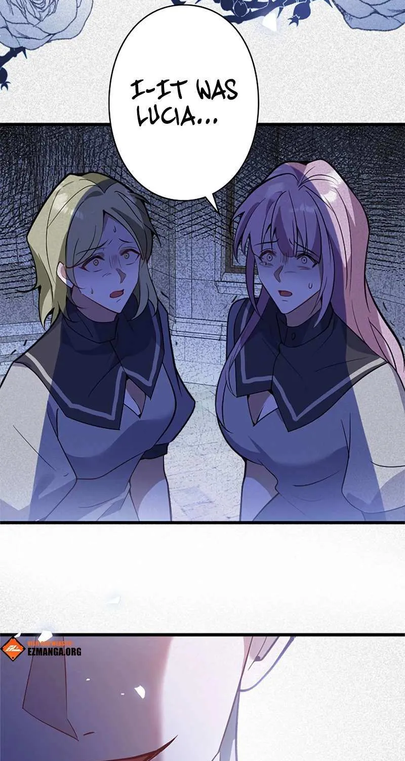 The Fake Saint’s Splendid Revenge Chapter 19 page 12 - 