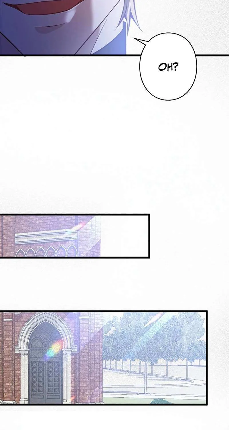 The Fake Saint’s Splendid Revenge Chapter 19 page 13 - 