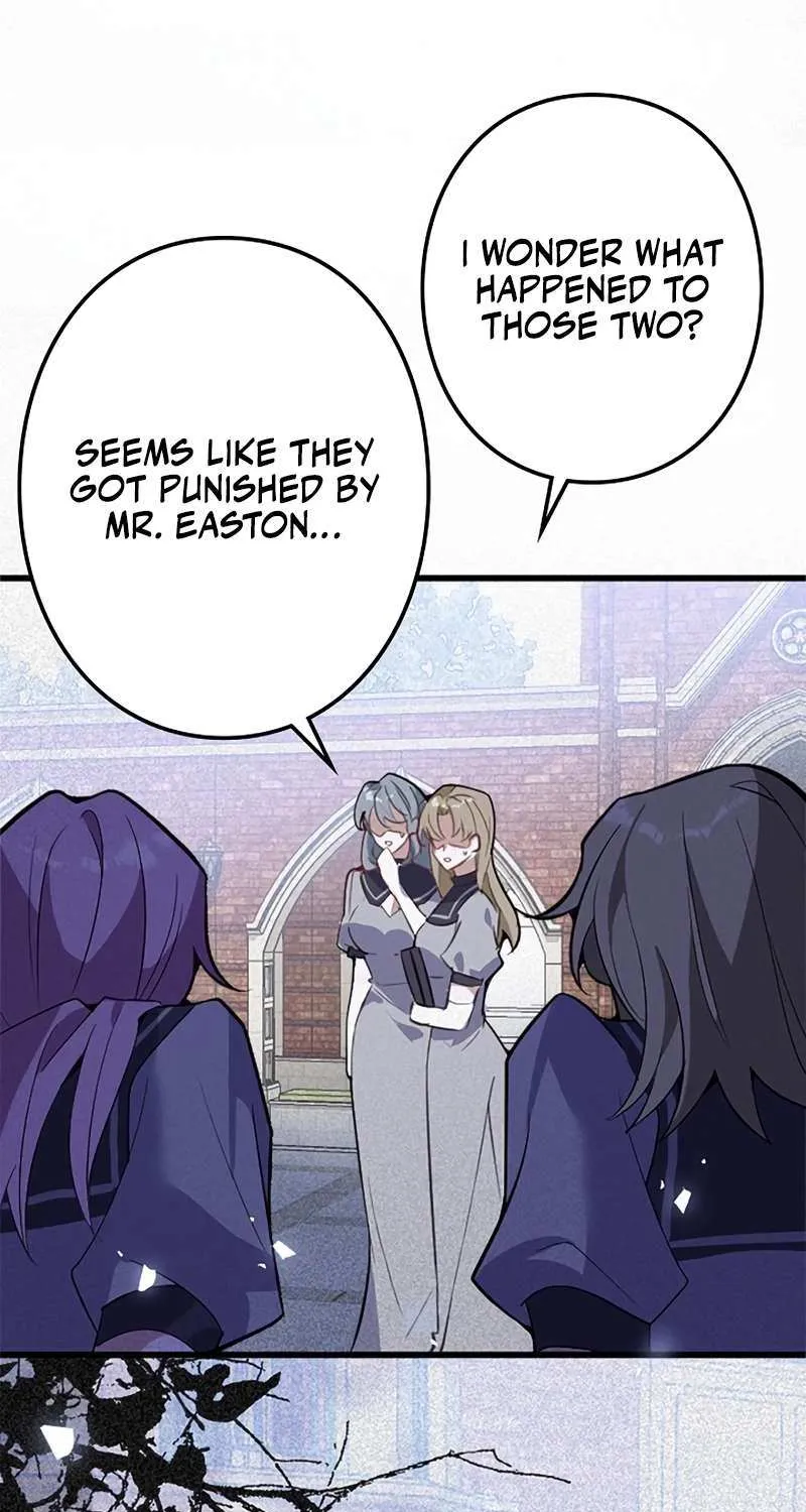 The Fake Saint’s Splendid Revenge Chapter 19 page 14 - 