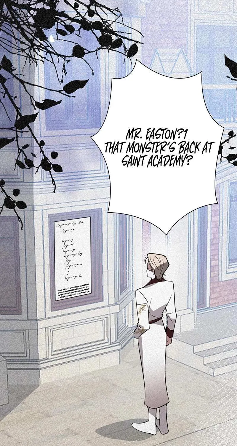 The Fake Saint’s Splendid Revenge Chapter 19 page 15 - 