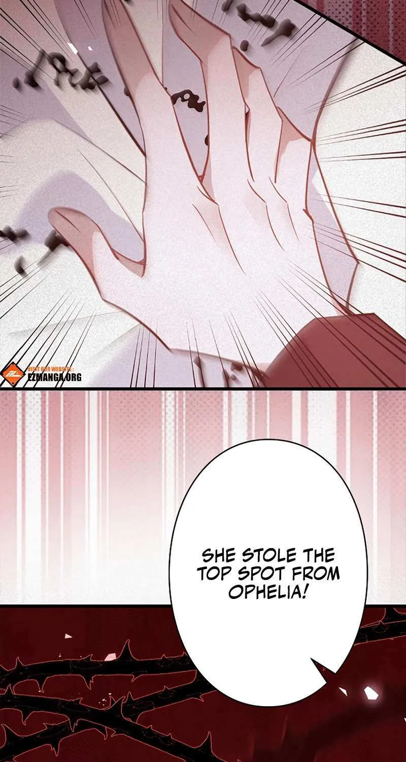 The Fake Saint’s Splendid Revenge Chapter 19 page 17 - 