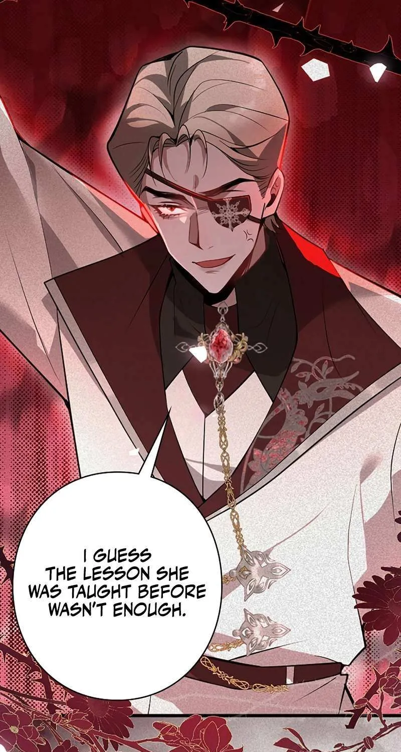 The Fake Saint’s Splendid Revenge Chapter 19 page 18 - 