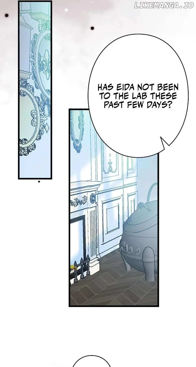 The Fake Saint’s Splendid Revenge Chapter 19 page 20 - 