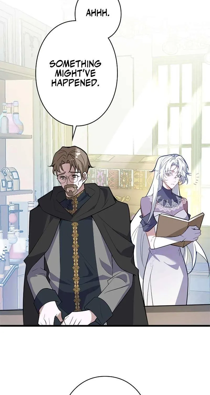 The Fake Saint’s Splendid Revenge Chapter 19 page 21 - 