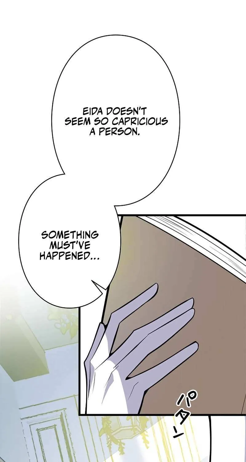 The Fake Saint’s Splendid Revenge Chapter 19 page 23 - 