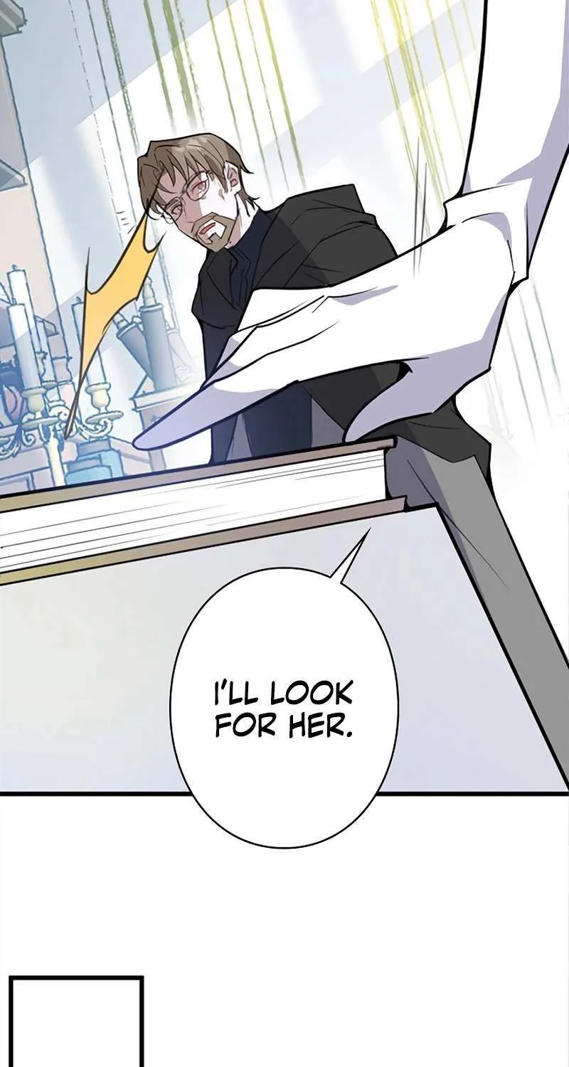 The Fake Saint’s Splendid Revenge Chapter 19 page 24 - 
