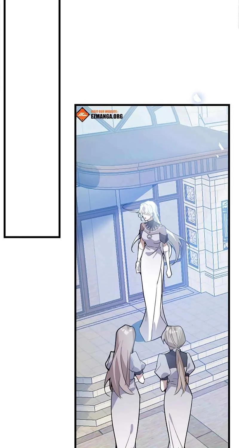 The Fake Saint’s Splendid Revenge Chapter 19 page 25 - 