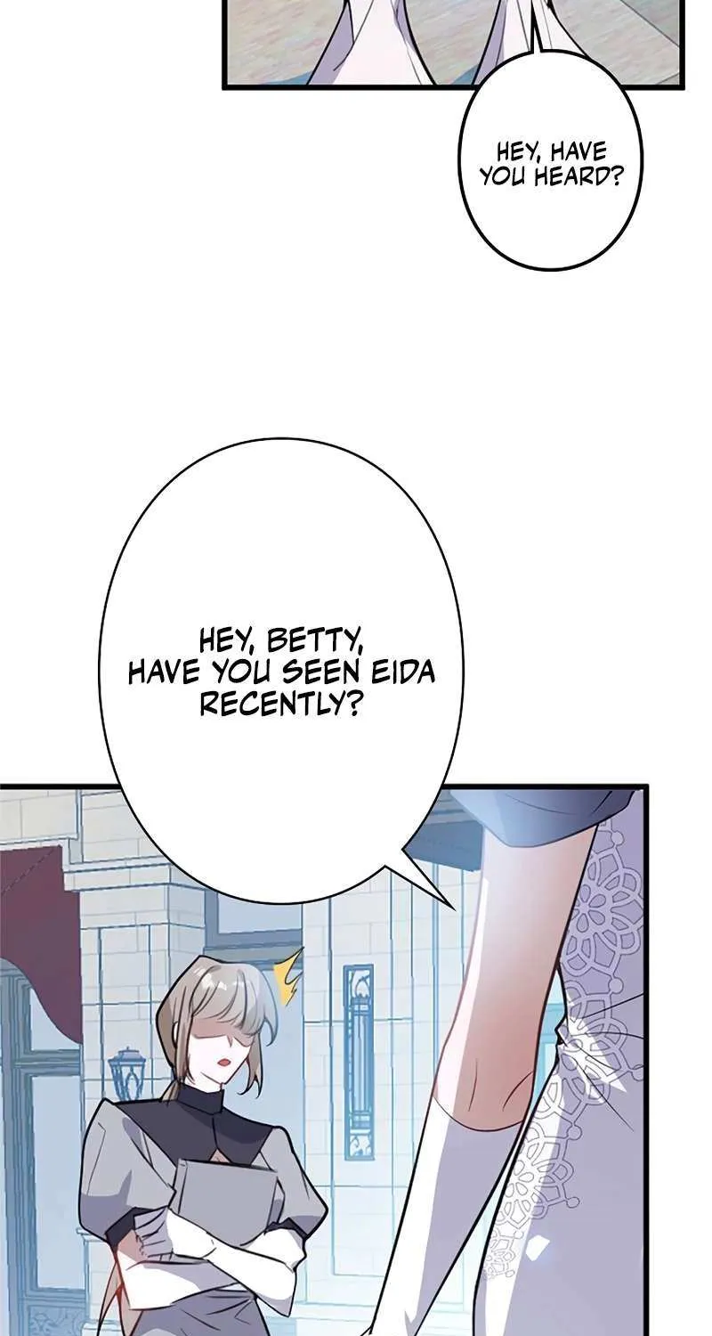 The Fake Saint’s Splendid Revenge Chapter 19 page 26 - 
