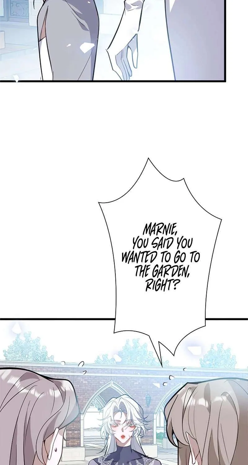The Fake Saint’s Splendid Revenge Chapter 19 page 27 - 