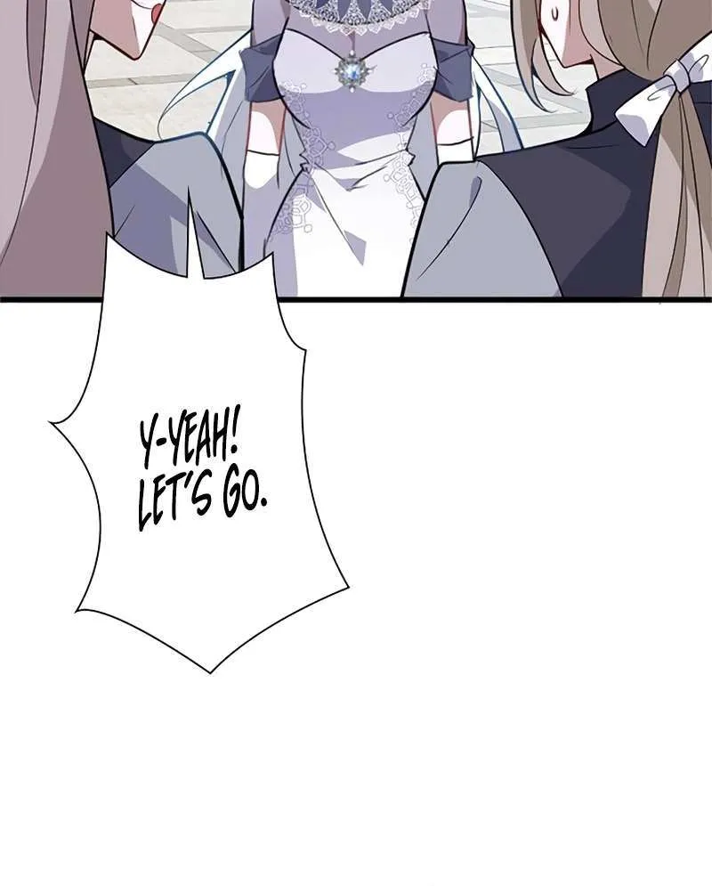 The Fake Saint’s Splendid Revenge Chapter 19 page 28 - 