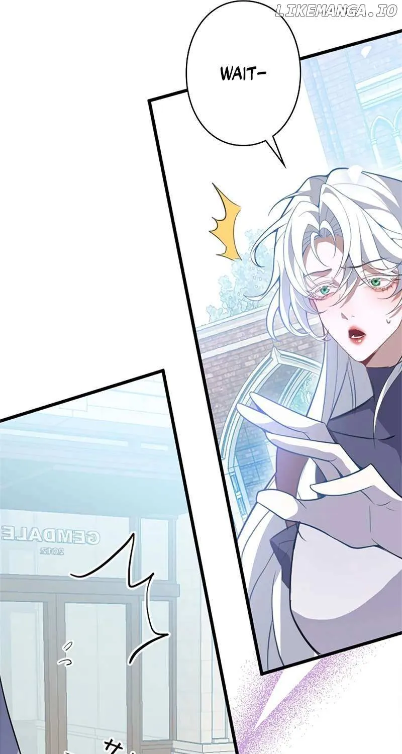 The Fake Saint’s Splendid Revenge Chapter 19 page 29 - 