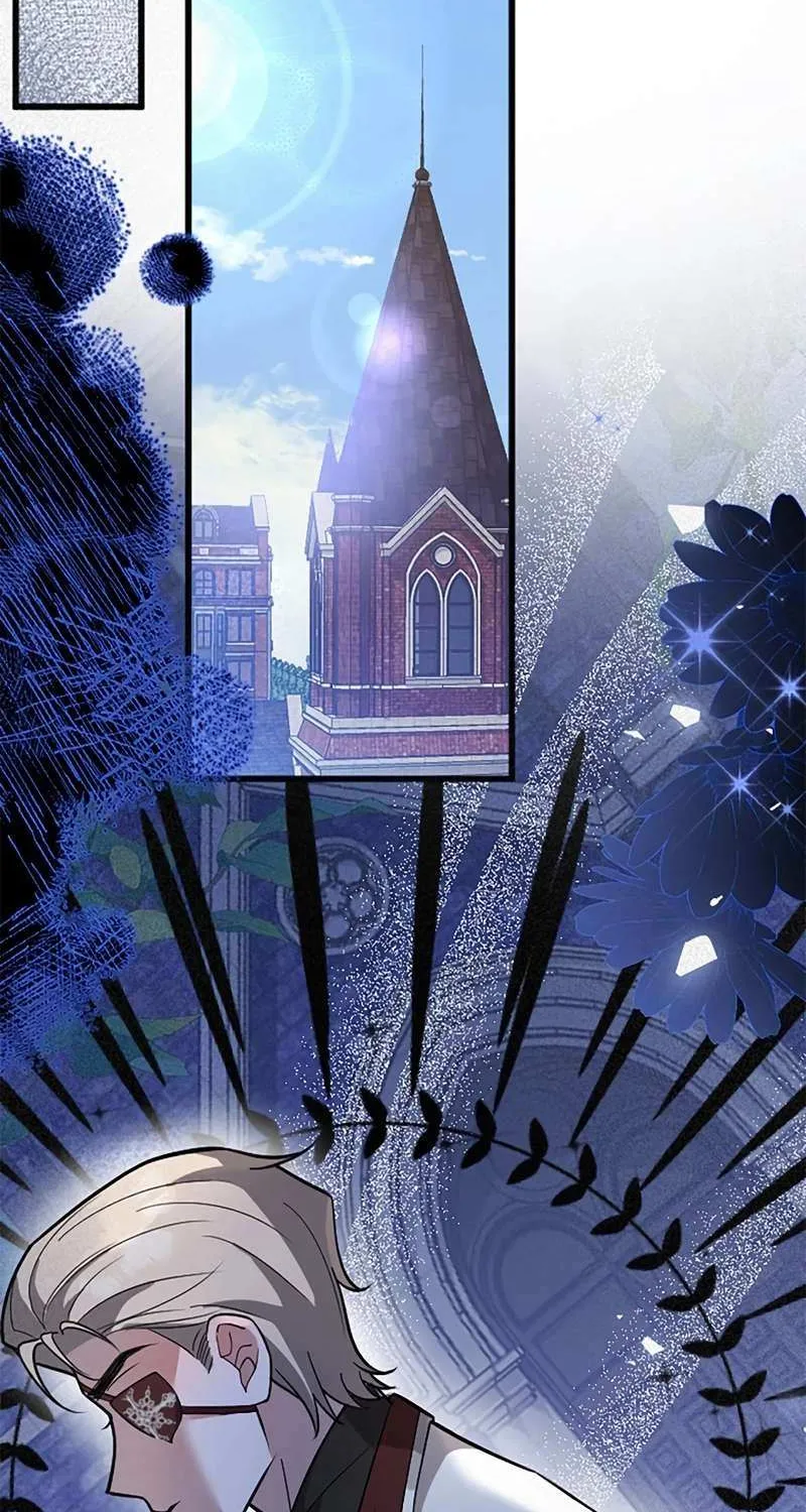 The Fake Saint’s Splendid Revenge Chapter 19 page 4 - 