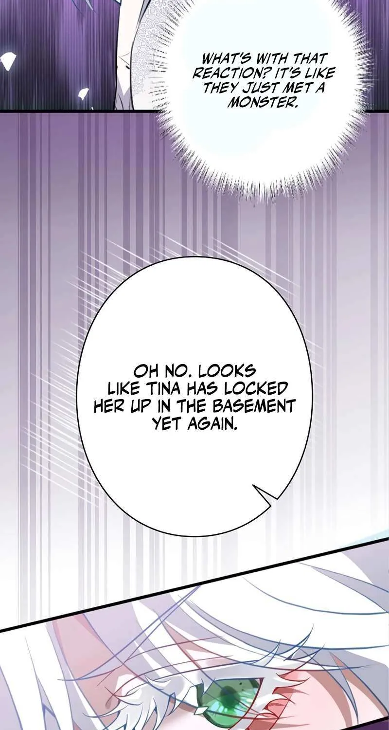 The Fake Saint’s Splendid Revenge Chapter 19 page 31 - 