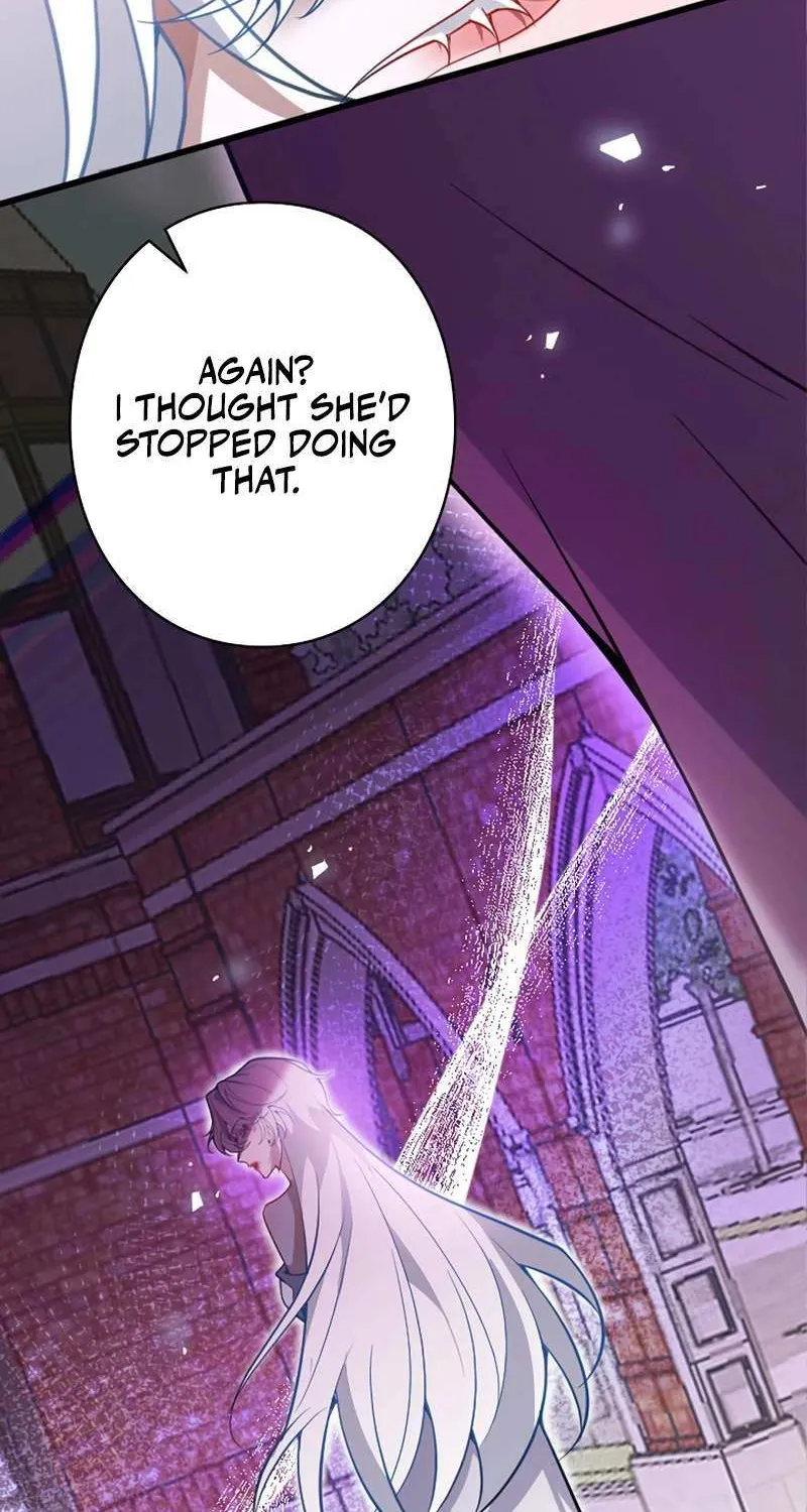 The Fake Saint’s Splendid Revenge Chapter 19 page 32 - 