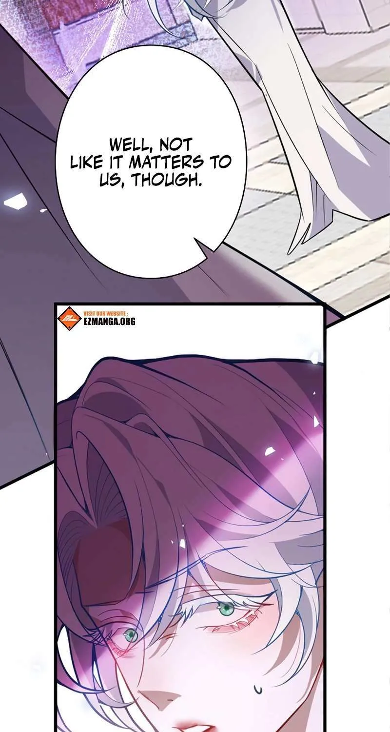 The Fake Saint’s Splendid Revenge Chapter 19 page 33 - 
