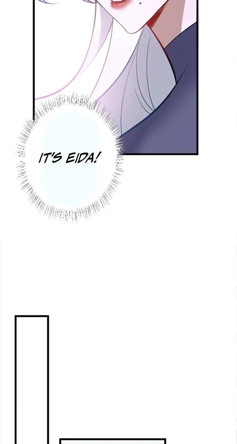 The Fake Saint’s Splendid Revenge Chapter 19 page 34 - 