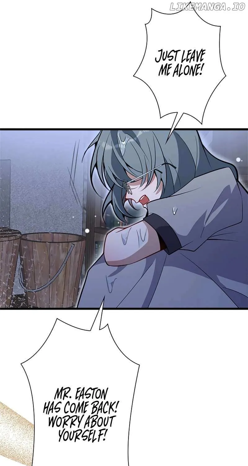 The Fake Saint’s Splendid Revenge Chapter 19 page 38 - 