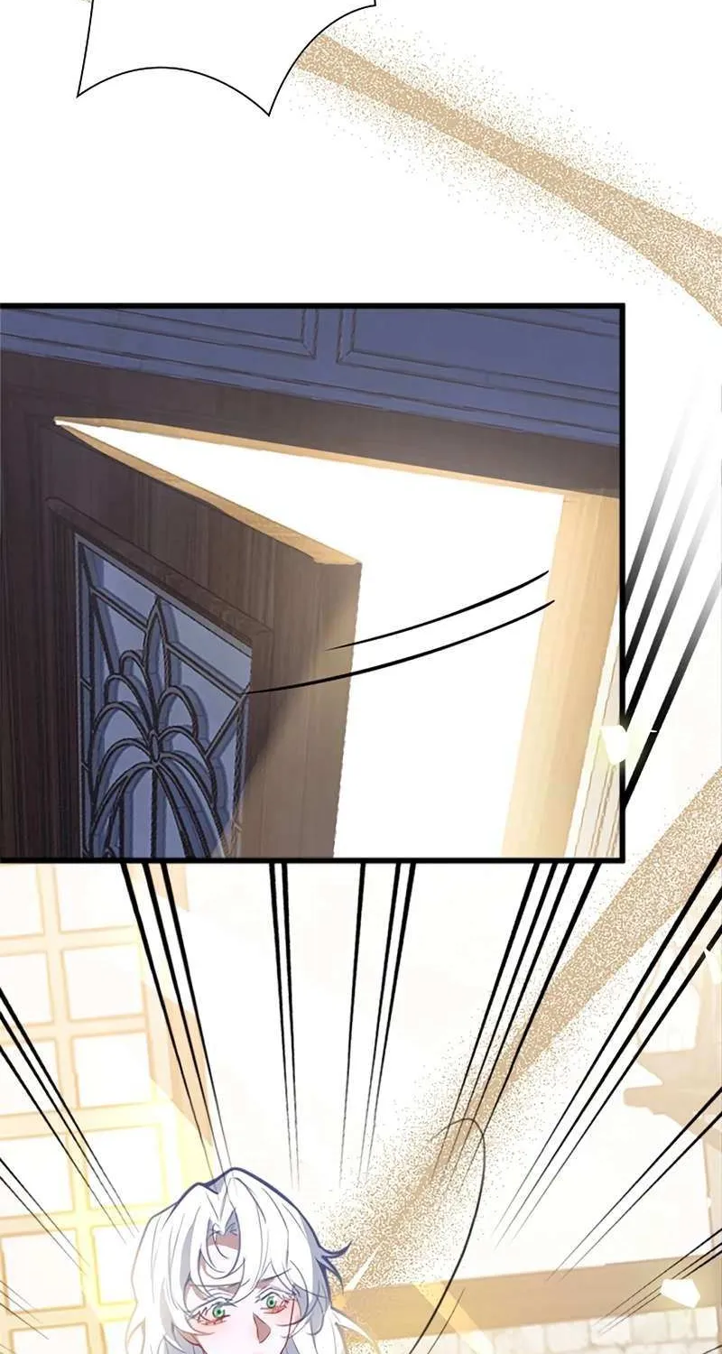 The Fake Saint’s Splendid Revenge Chapter 19 page 39 - 