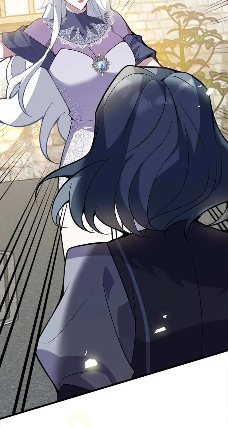 The Fake Saint’s Splendid Revenge Chapter 19 page 40 - 