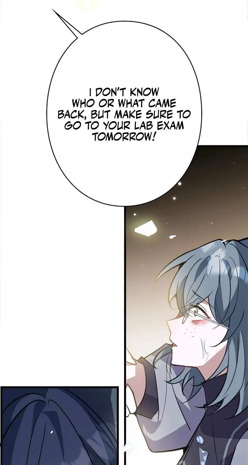 The Fake Saint’s Splendid Revenge Chapter 19 page 41 - 