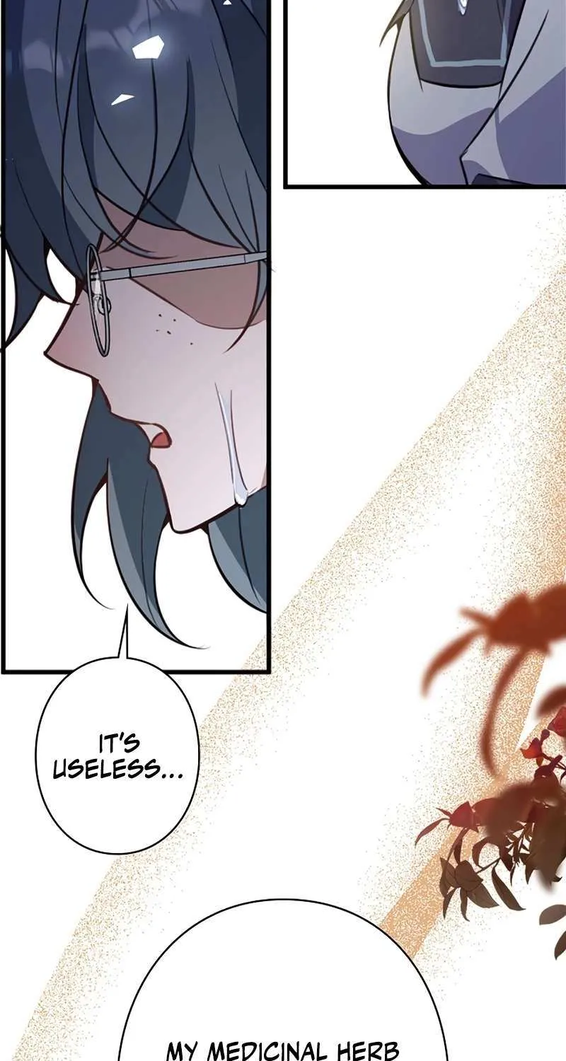 The Fake Saint’s Splendid Revenge Chapter 19 page 42 - 