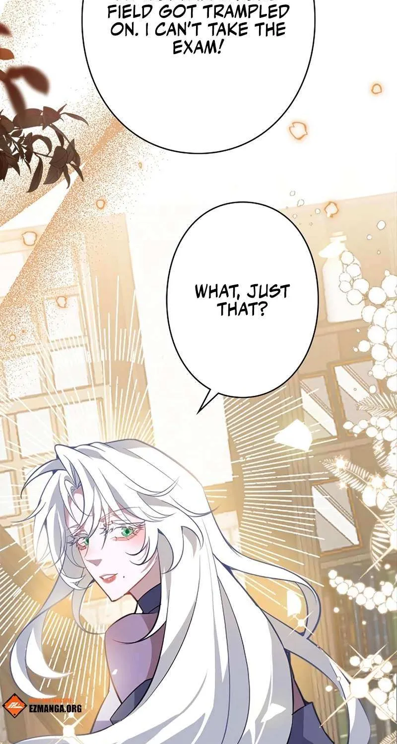 The Fake Saint’s Splendid Revenge Chapter 19 page 43 - 