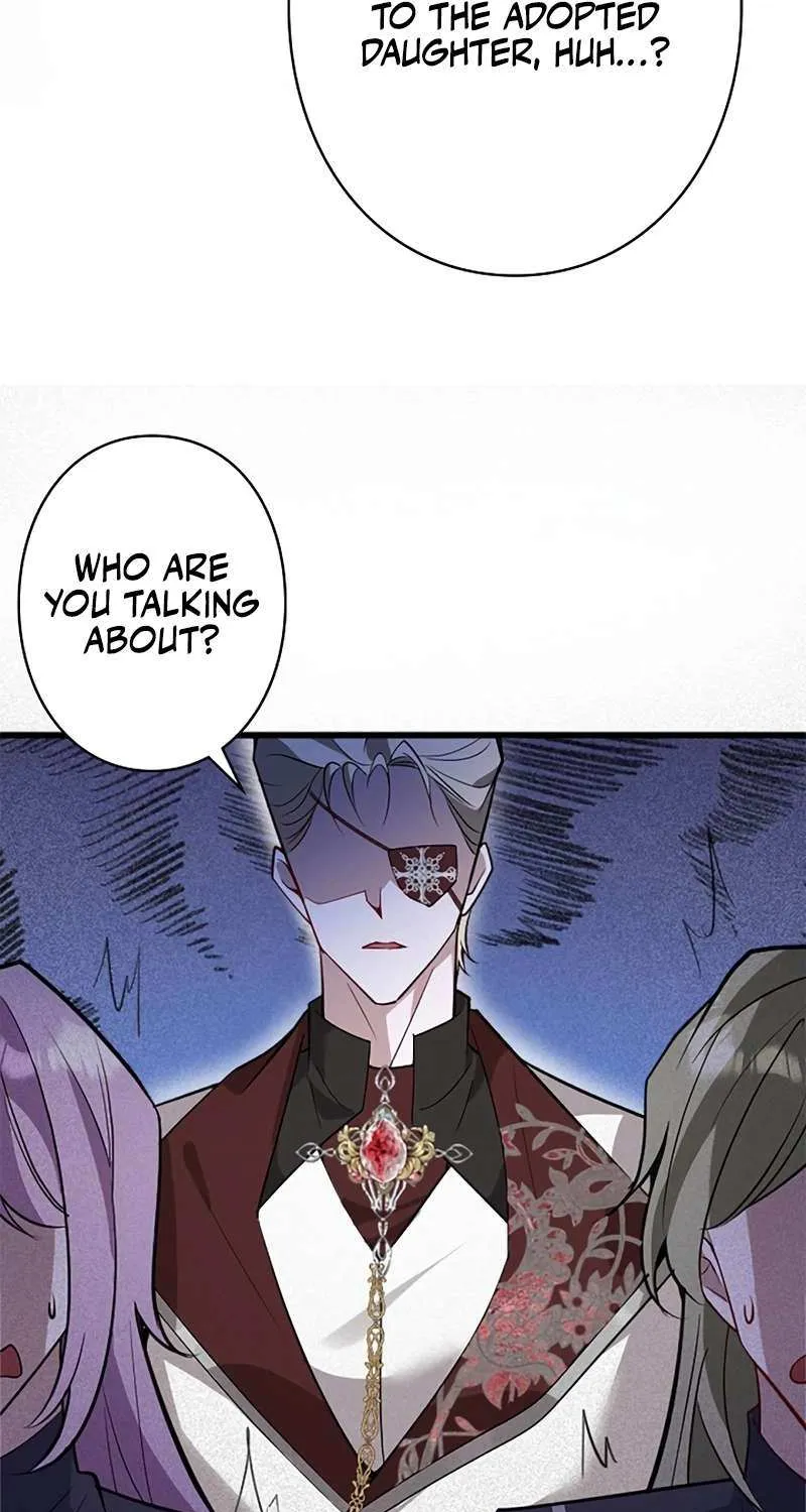 The Fake Saint’s Splendid Revenge Chapter 19 page 7 - 