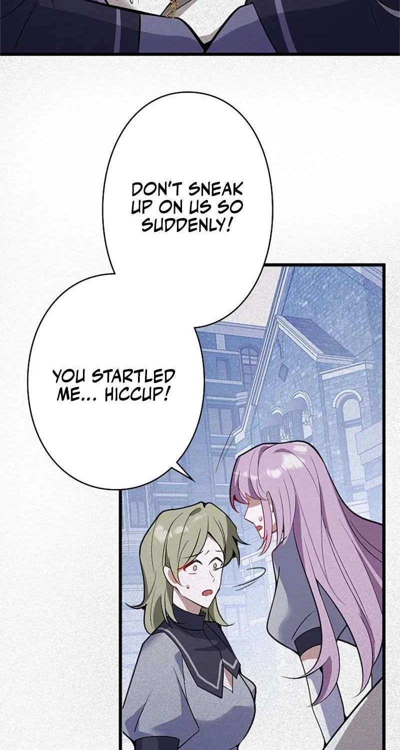 The Fake Saint’s Splendid Revenge Chapter 19 page 8 - 
