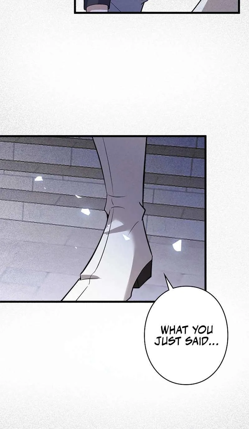 The Fake Saint’s Splendid Revenge Chapter 19 page 9 - 