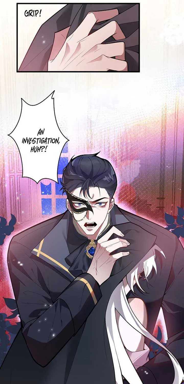 The Fake Saint’s Splendid Revenge Chapter 2 page 15 - 