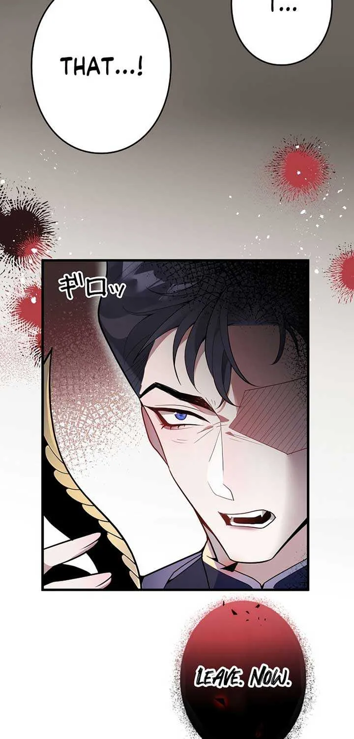 The Fake Saint’s Splendid Revenge Chapter 2 page 17 - 