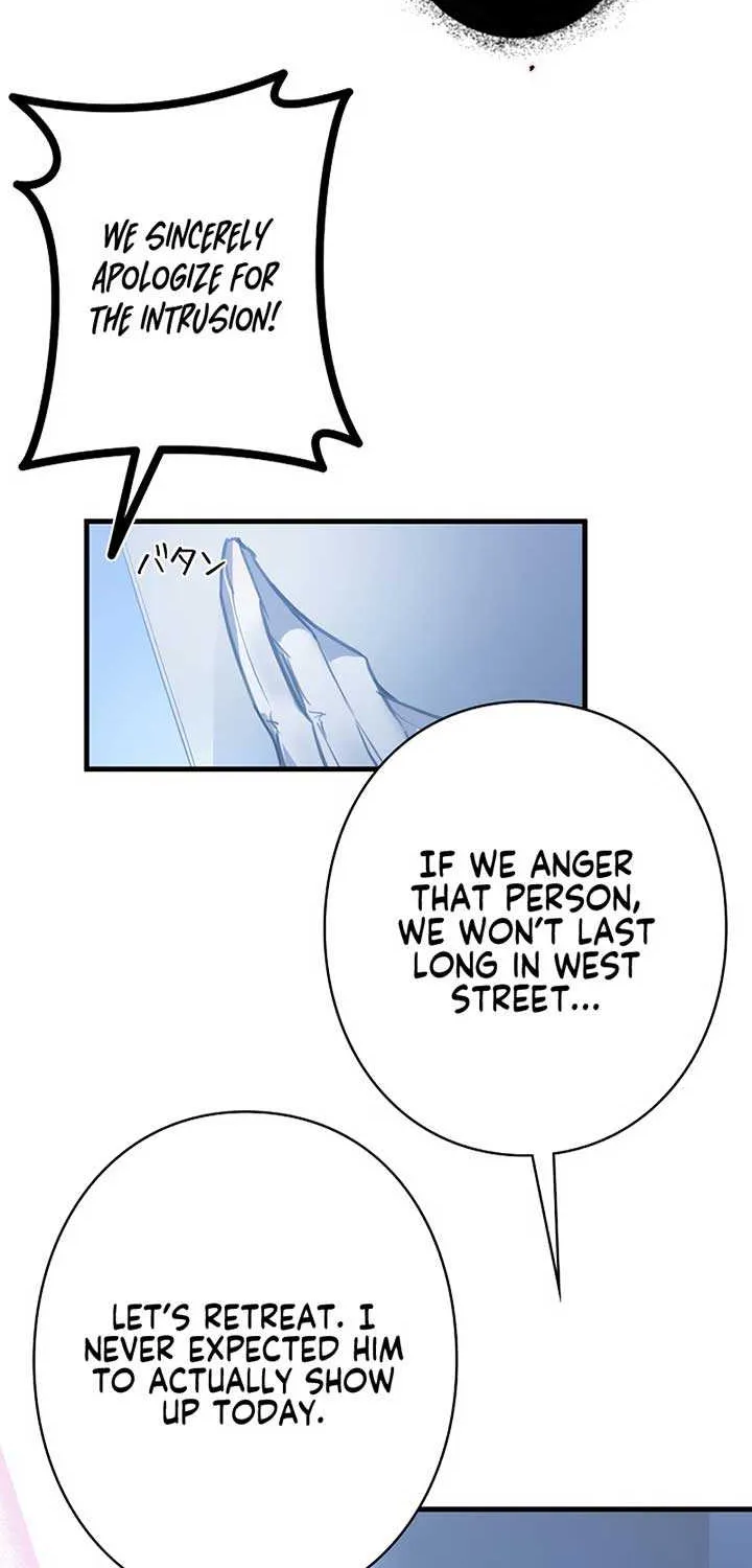 The Fake Saint’s Splendid Revenge Chapter 2 page 18 - 