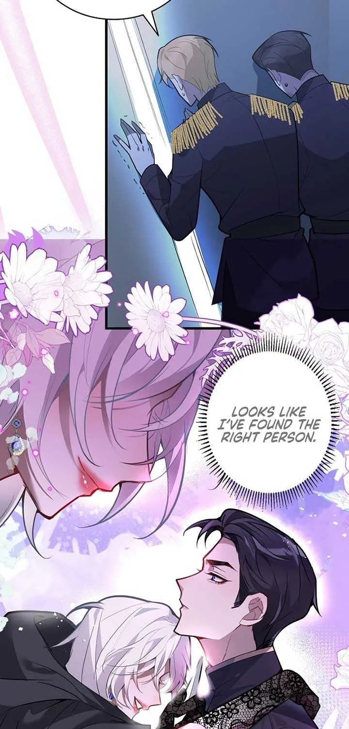 The Fake Saint’s Splendid Revenge Chapter 2 page 19 - 