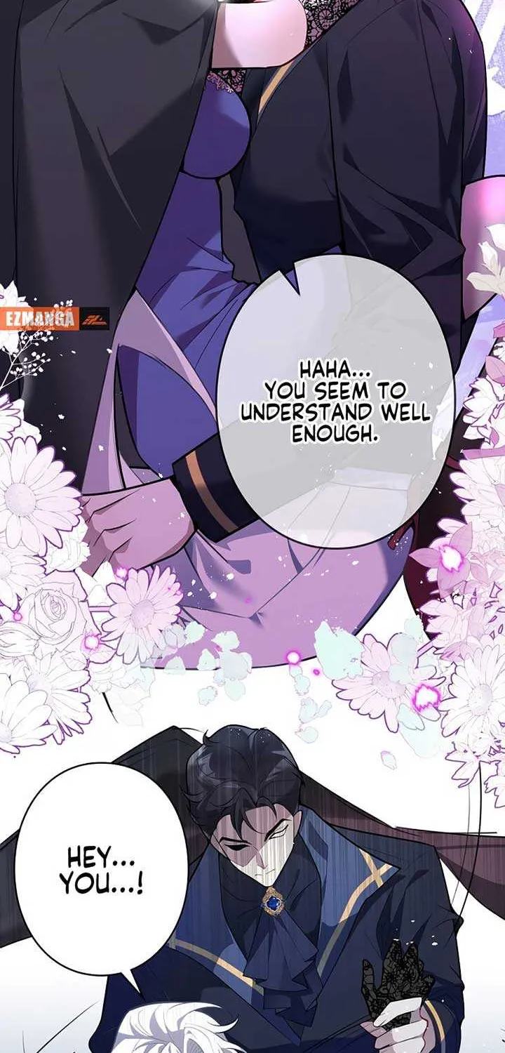 The Fake Saint’s Splendid Revenge Chapter 2 page 20 - 