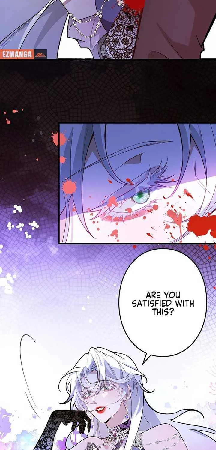The Fake Saint’s Splendid Revenge Chapter 2 page 3 - 
