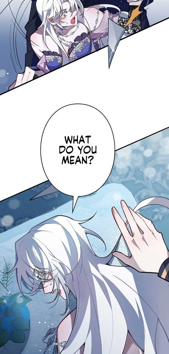 The Fake Saint’s Splendid Revenge Chapter 2 page 21 - 