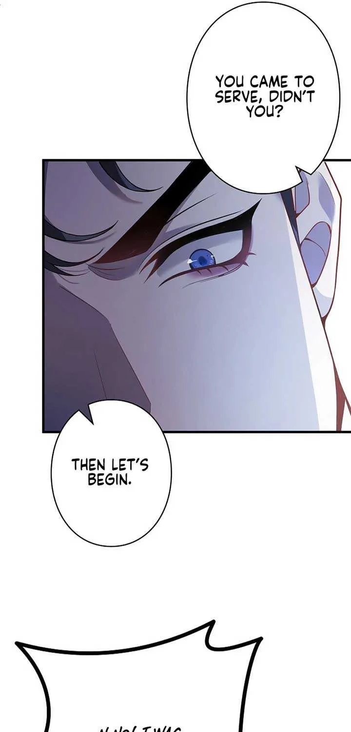 The Fake Saint’s Splendid Revenge Chapter 2 page 23 - 