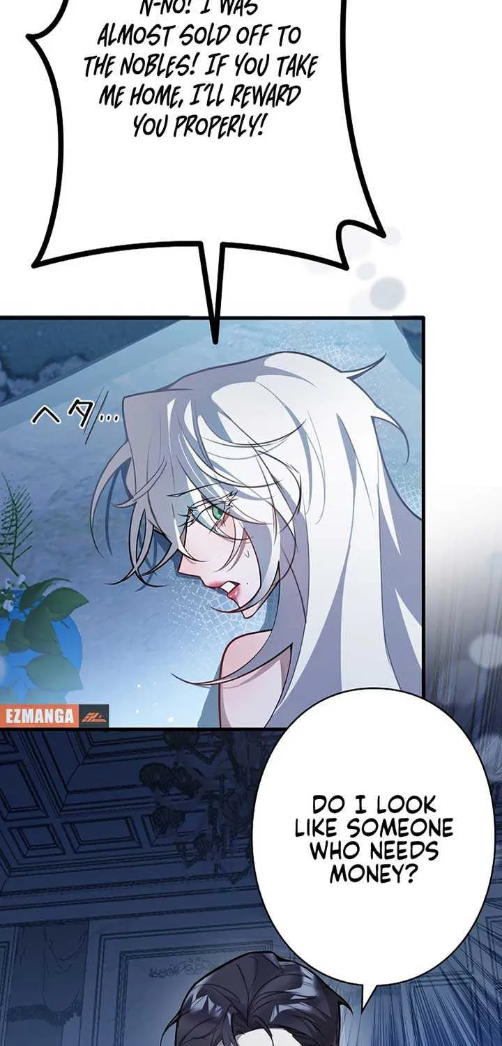The Fake Saint’s Splendid Revenge Chapter 2 page 24 - 