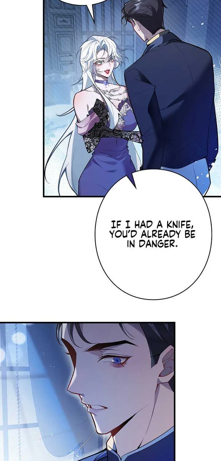 The Fake Saint’s Splendid Revenge Chapter 2 page 26 - 