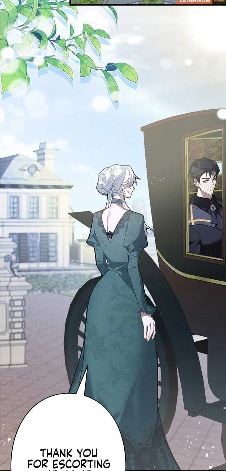 The Fake Saint’s Splendid Revenge Chapter 2 page 28 - 